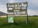 Ferme de la Noge